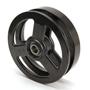  Tensioner Wheel 133-8626